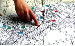 Torino: infomobilità, al via il primo “Mapping party”
