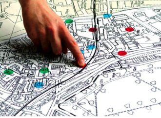 Torino: infomobilità, al via il primo “Mapping party”