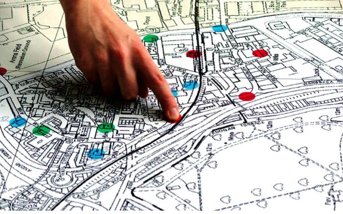 Torino: infomobilità, al via il primo “Mapping party”