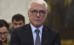 Atac: il Presidente Simioni fra passato e presente