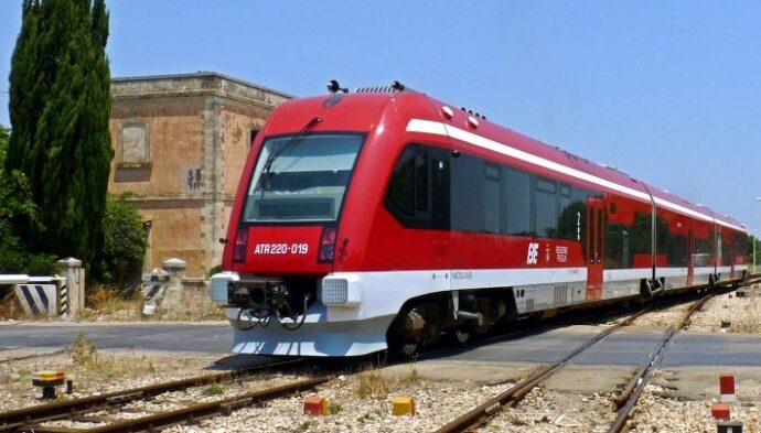 Puglia: la regione corre ai ripari per non perdere i fondi destinati ai trasporti ferroviari