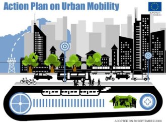 Marche: avanti con progetto europeo Tram
