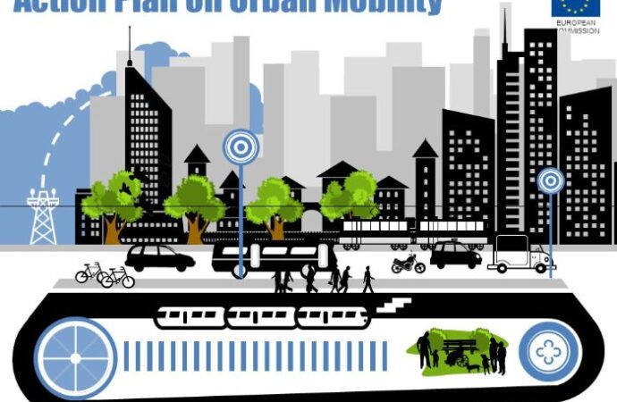 Marche: avanti con progetto europeo Tram