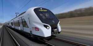 Supertreni: nozze in vista fra Alstom e Siemens
