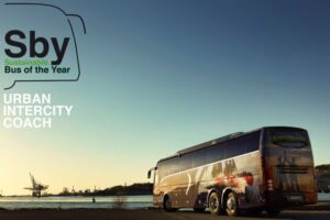 Sustainable Bus Awards 2018: il 19 ottobre la premiazione
