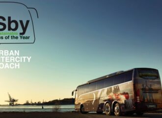 Sustainable Bus Awards 2018: il 19 ottobre la premiazione