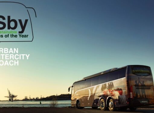 Sustainable Bus Awards 2018: il 19 ottobre la premiazione