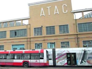 Atac: accolta la domanda di concordato