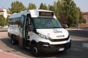 Emilia Romagna: aMo partecipa al progetto europeo Rumobil