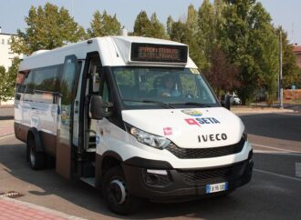 Emilia Romagna: aMo partecipa al progetto europeo Rumobil