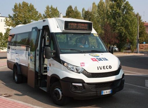 Emilia Romagna: aMo partecipa al progetto europeo Rumobil