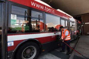 Bologna: il futuro sempre più “green” di Tper