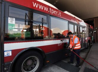 Bologna: il futuro sempre più “green” di Tper