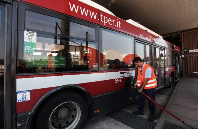 Bologna: il futuro sempre più “green” di Tper