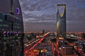 Riyad: a un passo la realizzazione della metropolitana “made in Italy”