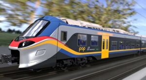 Trenitalia: sui binari regionali arriva “Pop”