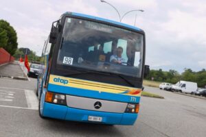 Rettifica notizia: Biella, gli autobus elettrici non sono prodotti da Byd