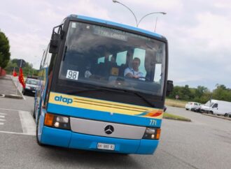 Rettifica notizia: Biella, gli autobus elettrici non sono prodotti da Byd