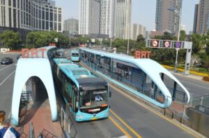 Milano: via libera al progetto BRT per le linee Verde e Gialla