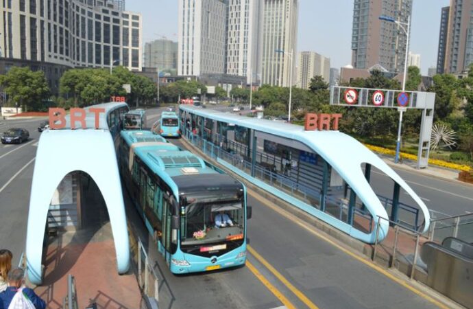 Milano: via libera al progetto BRT per le linee Verde e Gialla
