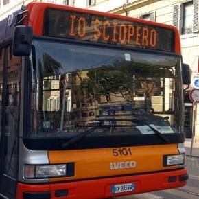 Atac: sciopero contro il concordato