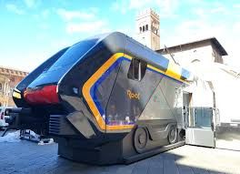 FS: il roadshow dei nuovi treni regionali “Pop” e “Rock”