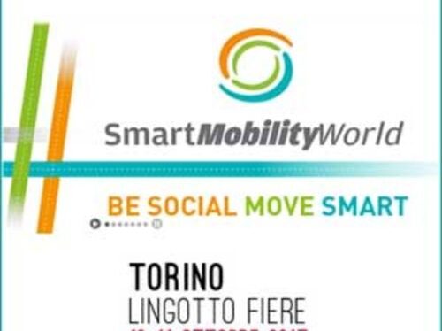 Smart Mobility World 2017: bigliettazione elettronica protagonista