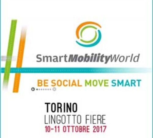 Smart Mobility World 2017: bigliettazione elettronica protagonista