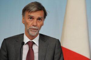 Delrio: il piano Marshall del Tpl è partito