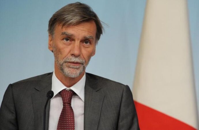 Delrio: il piano Marshall del Tpl è partito