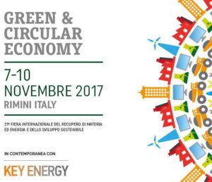 Rimini: il 9 Novembre le tecnologie per la mobilità a Città Sostenibile