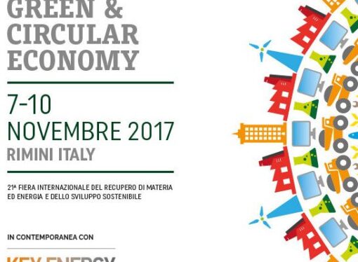Rimini: il 9 Novembre le tecnologie per la mobilità a Città Sostenibile