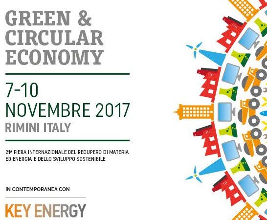 Rimini: il 9 Novembre le tecnologie per la mobilità a Città Sostenibile