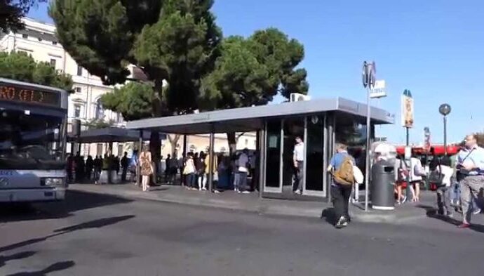 Atac: più ore di lavoro per tutti