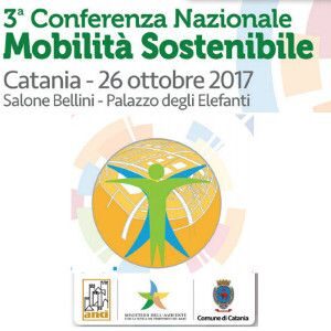 Terza Conferenza Nazionale “Mobilità sostenibile”