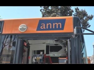 Anm: biglietti a bordo, mezzo sì dei sindacati