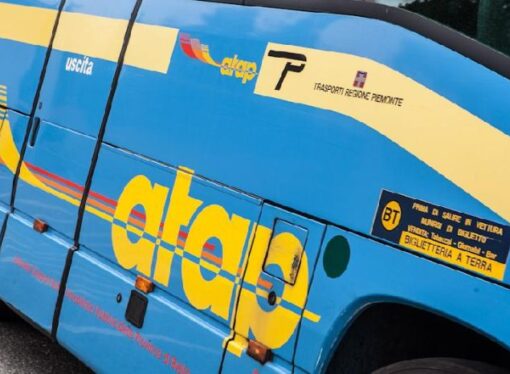 Piemonte: Biella, vanno in pensione i vecchi biglietti
