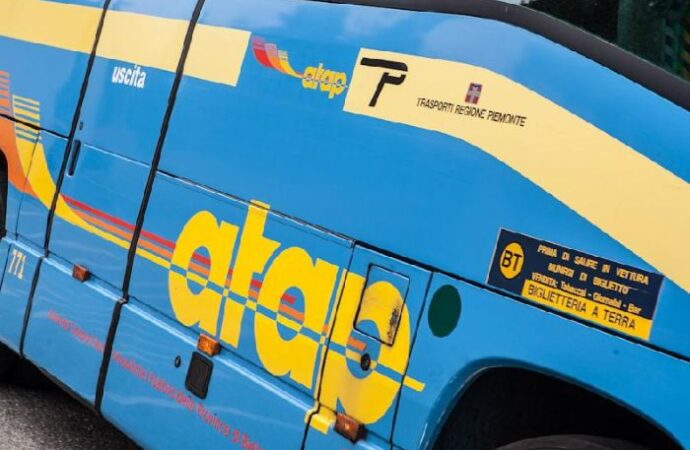 Piemonte: Biella, vanno in pensione i vecchi biglietti