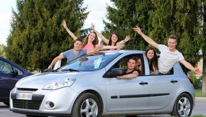 Carpooling: via libera alla proposta di legge che regolamenta il settore