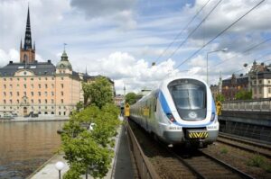 Svezia: volano le stoviglie fra Ab Storstockholms Lokaltrafik e Ansaldo Stse