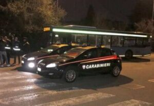 Sicurezza: collaborazione avviata tra Autoguidovie e l’Arma dei Carabinieri