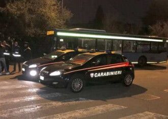 Sicurezza: collaborazione avviata tra Autoguidovie e l’Arma dei Carabinieri