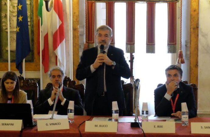 Genova: partita “L’energia dell’Innovazione” di Genova Smart Week