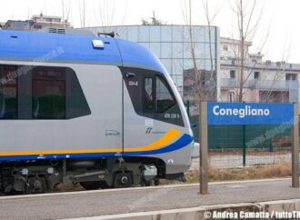 Veneto: è sfida tra Fs e Arriva