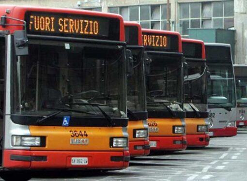 Atac: in house solo fino al 2021