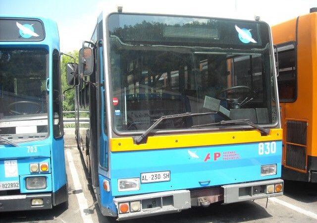 Genova: via libera alla fusione Amt-Atp