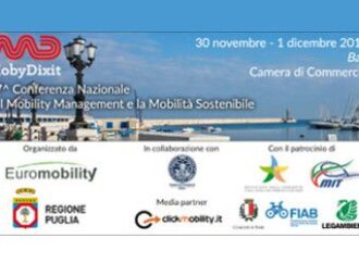 Tutto pronto per MobyDixit 2017