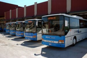 Marche: sottoscritto accordo tra Trenitalie e Contram