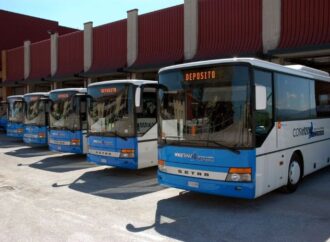 Marche: sottoscritto accordo tra Trenitalie e Contram