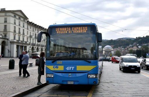 Torino: Gtt, arrivano i primi 20 milioni